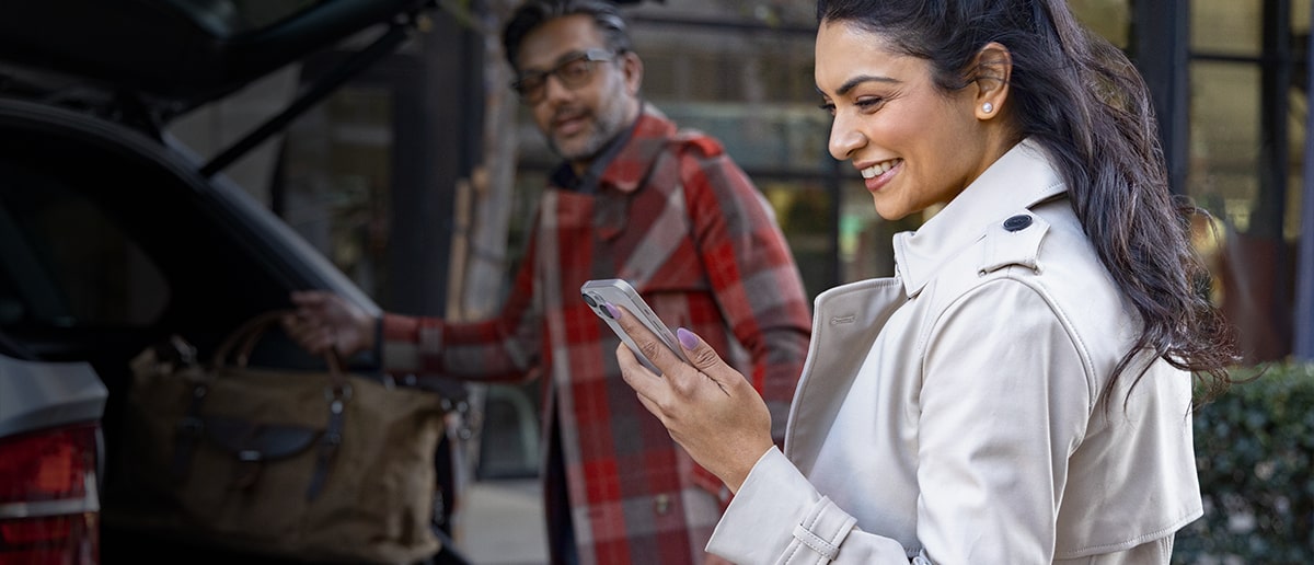 Conoce los diferentes métodos de pago que GM ha dispuesto para ti y programa tu pago mensual del servicio OnStar.