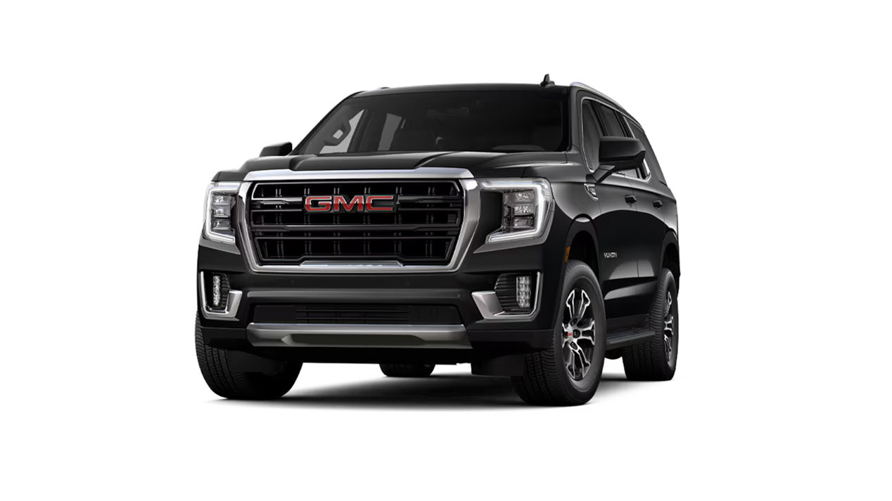 GMC