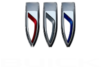 Logo Buick - OnStar